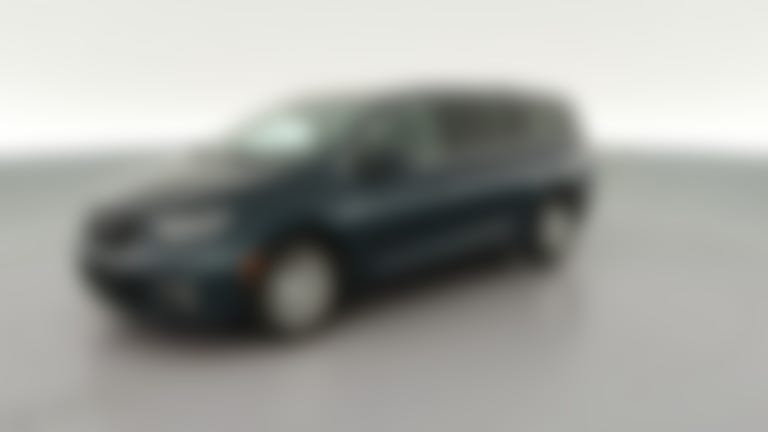 2023 Chrysler Pacifica vehicle photo