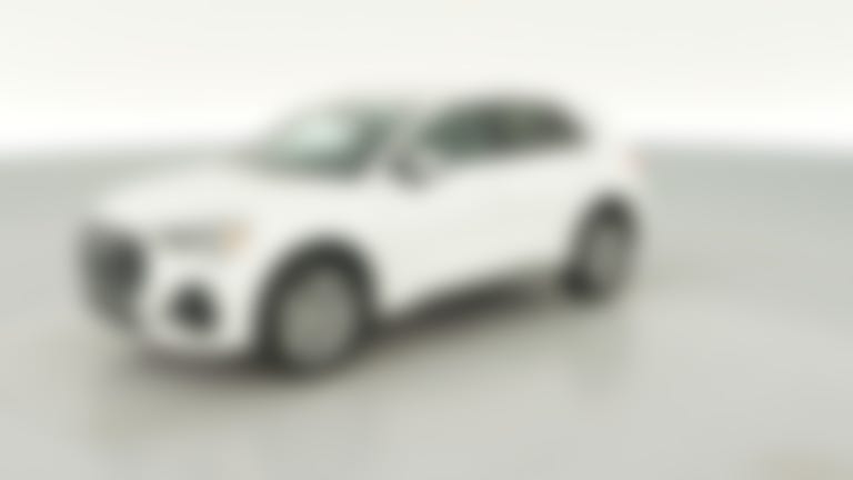 2025 Audi Q3 vehicle photo