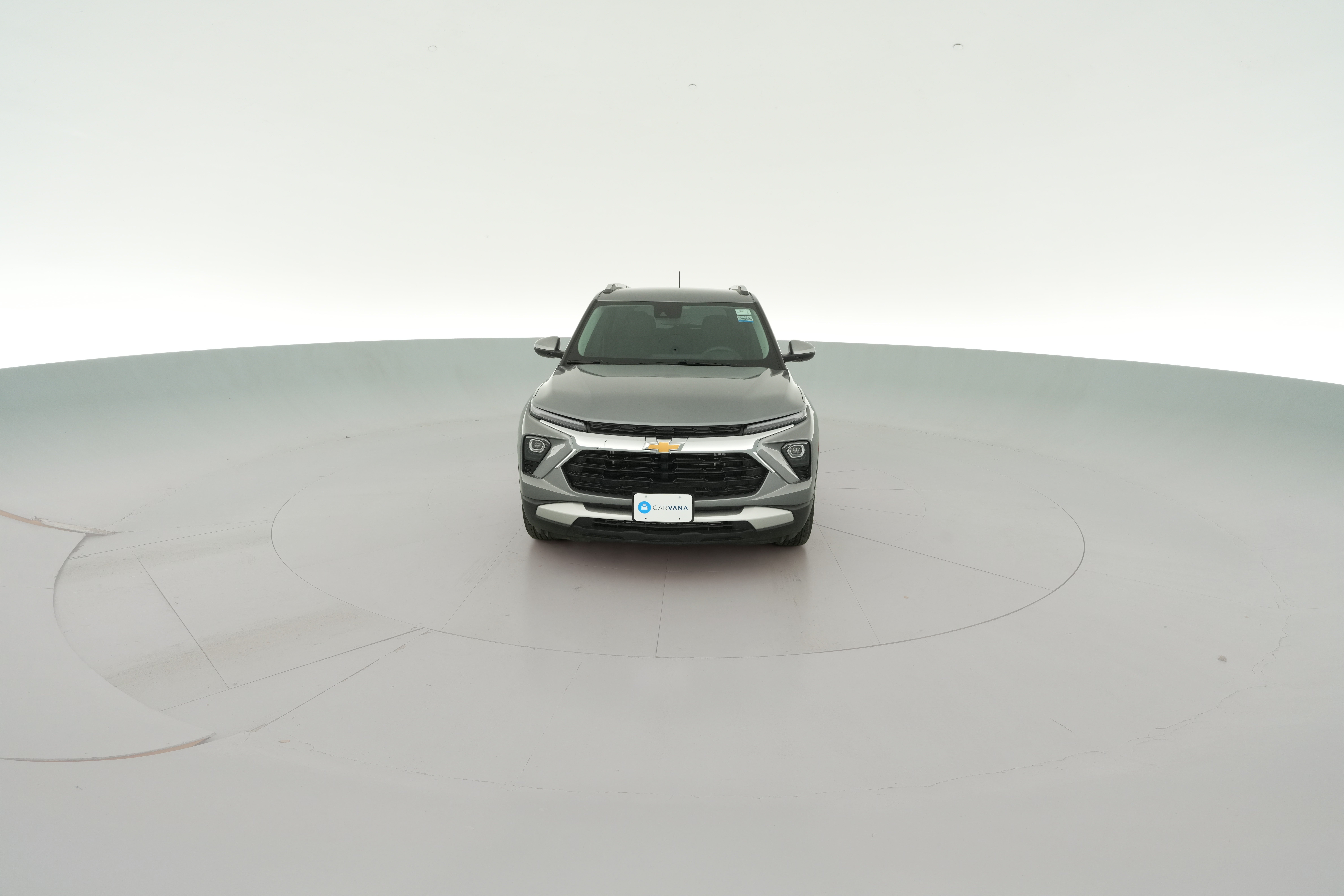 2025 Chevrolet Trailblazer LT - Photo 17