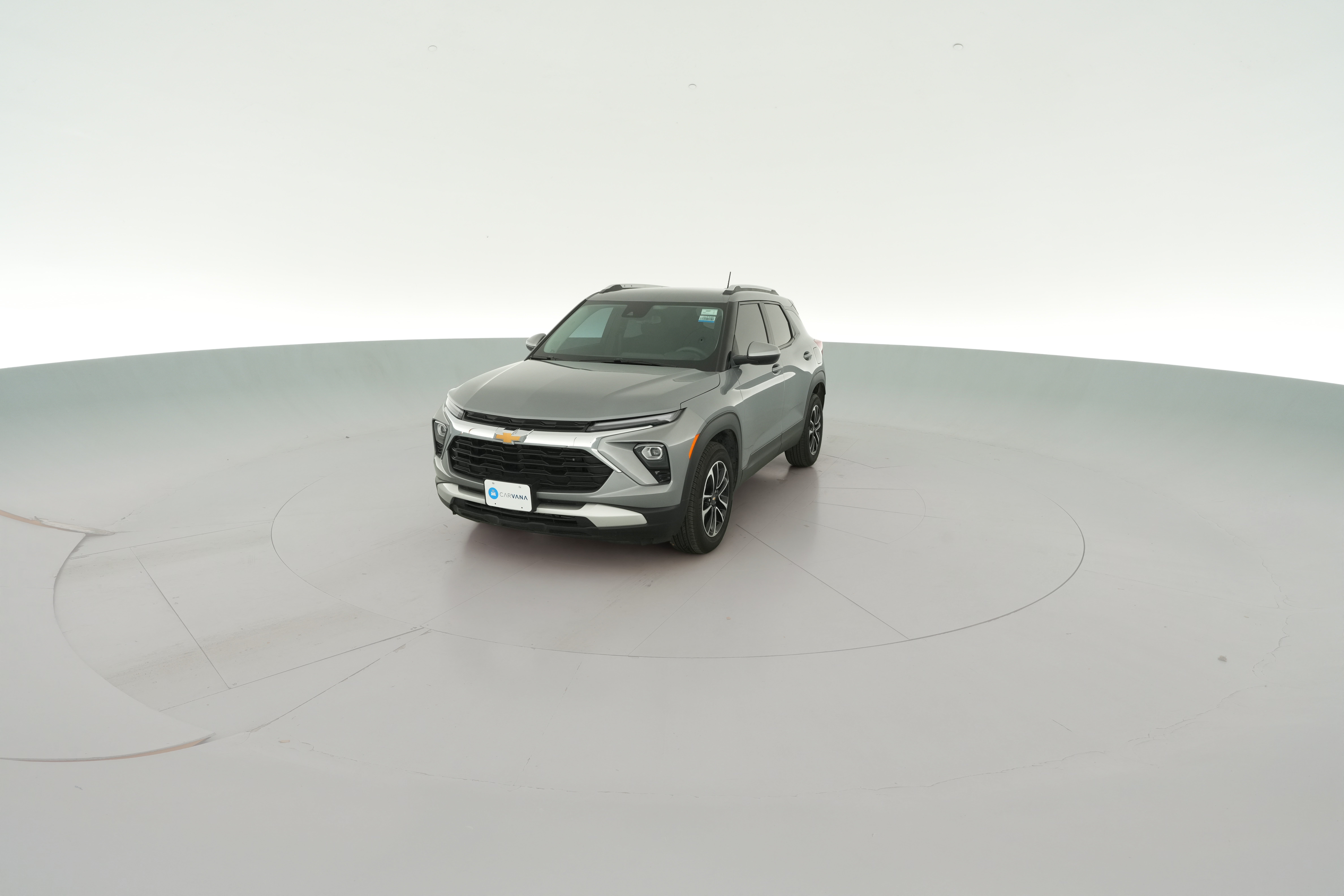 2025 Chevrolet Trailblazer LT - Photo 18