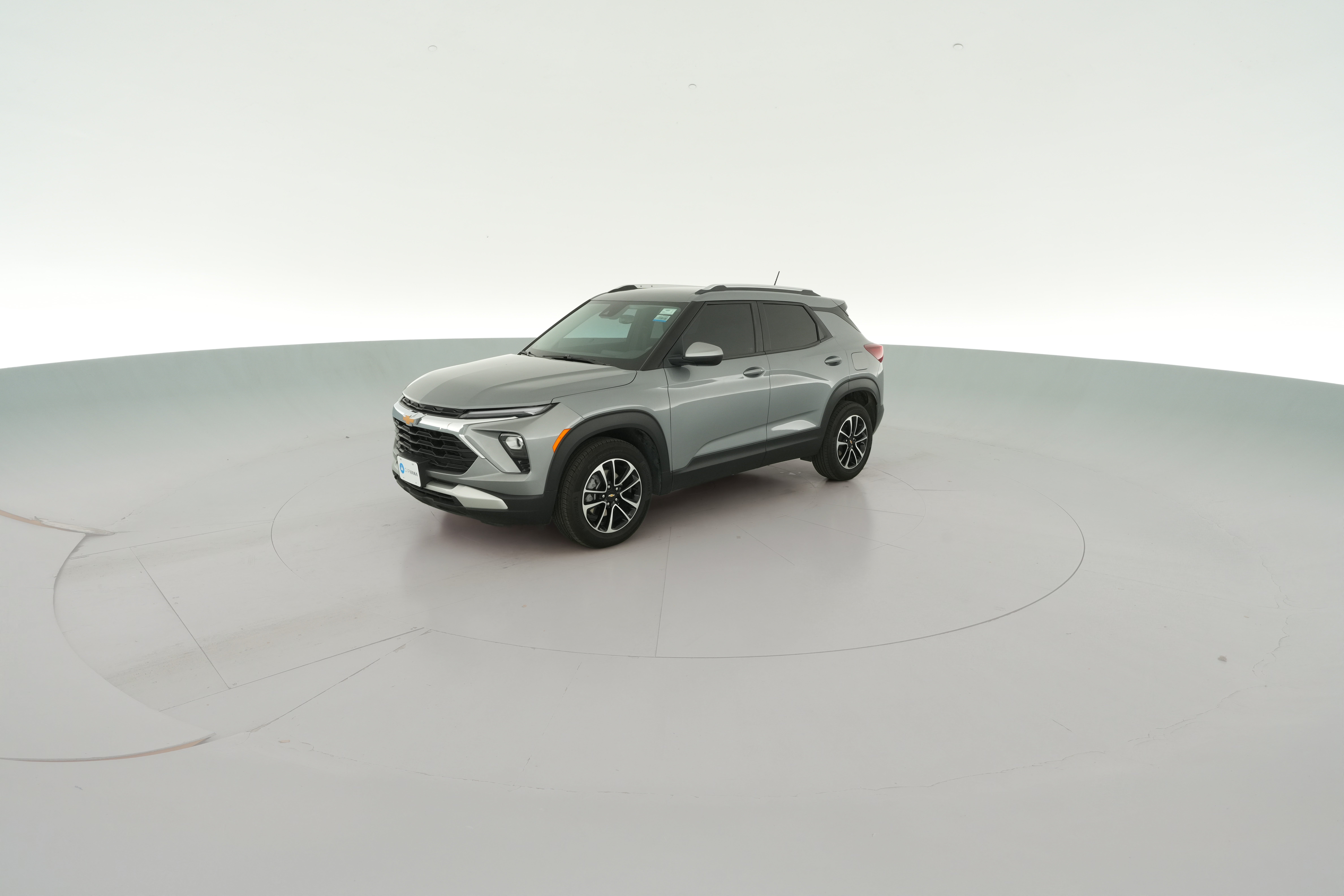 2025 Chevrolet Trailblazer LT - Photo 19