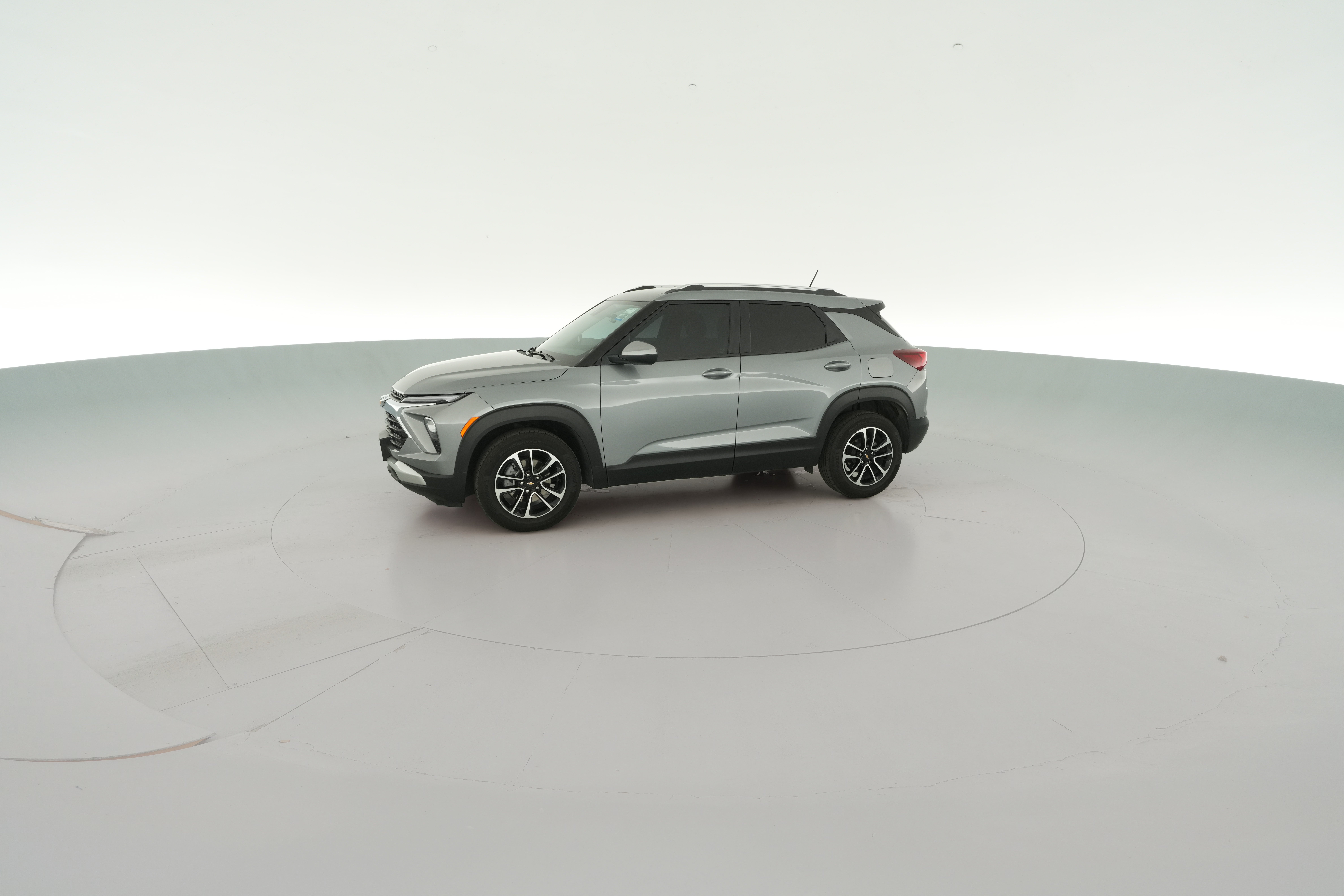 2025 Chevrolet Trailblazer LT - Photo 20