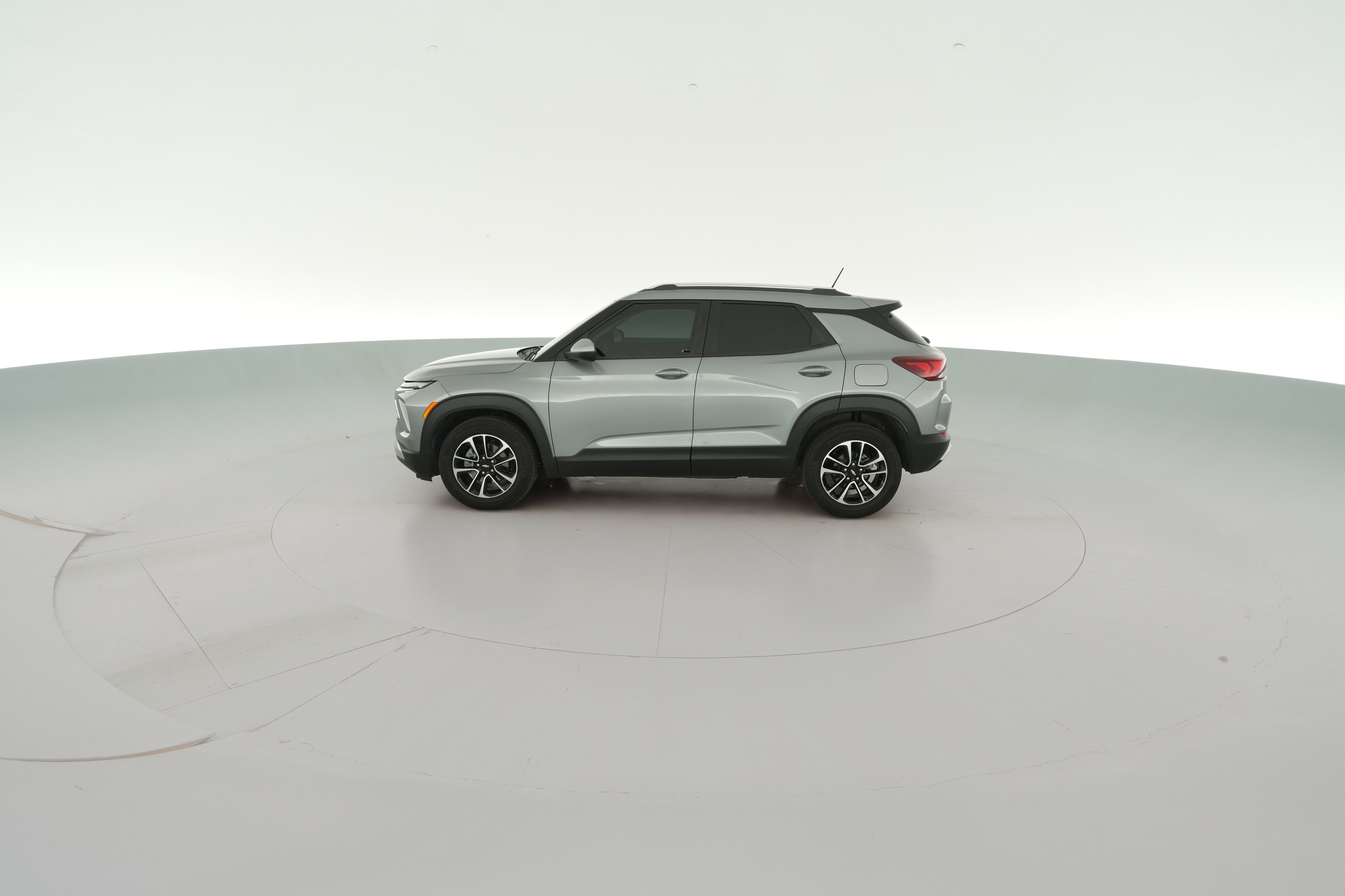 2025 Chevrolet Trailblazer LT - Photo 21