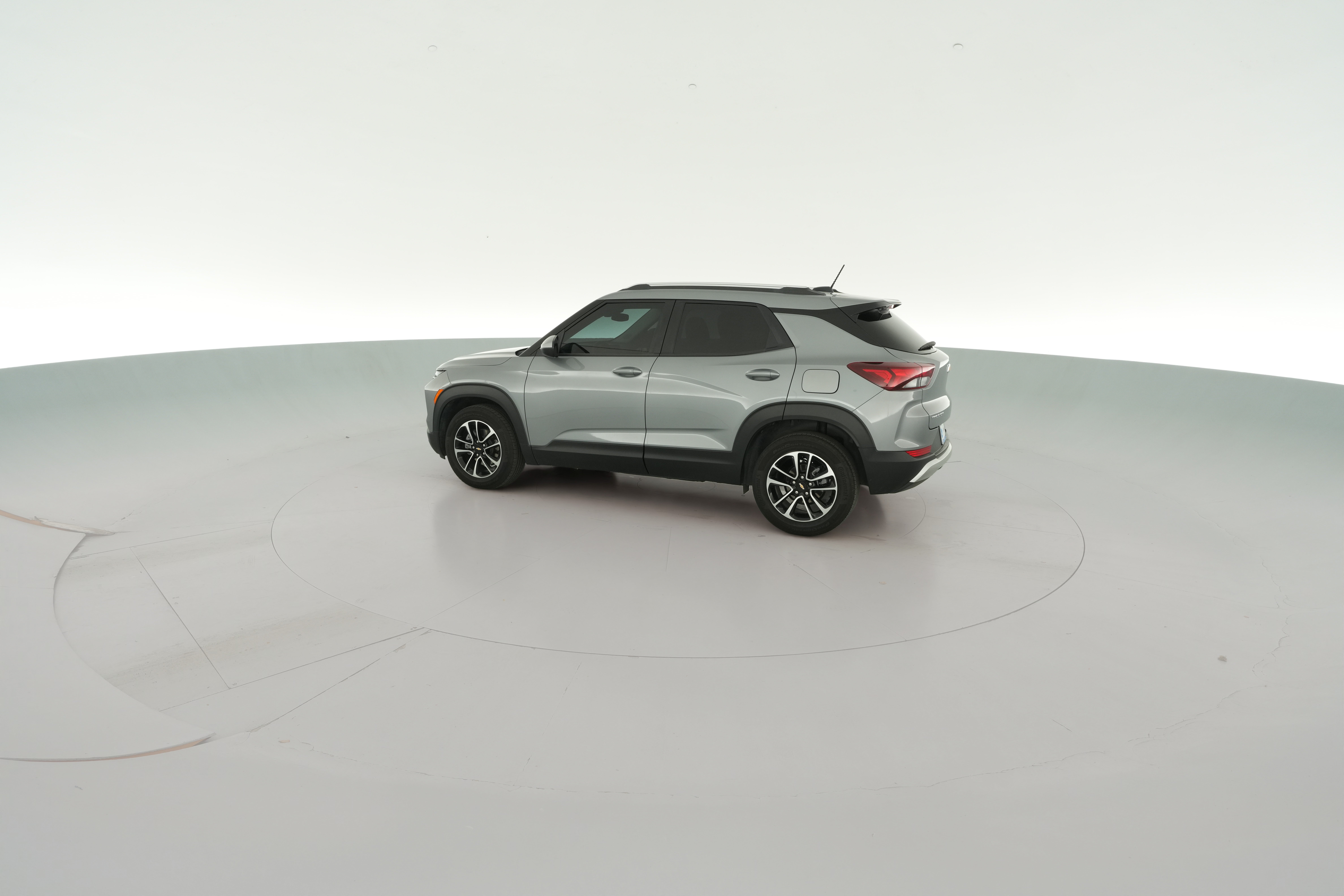 2025 Chevrolet Trailblazer LT - Photo 22