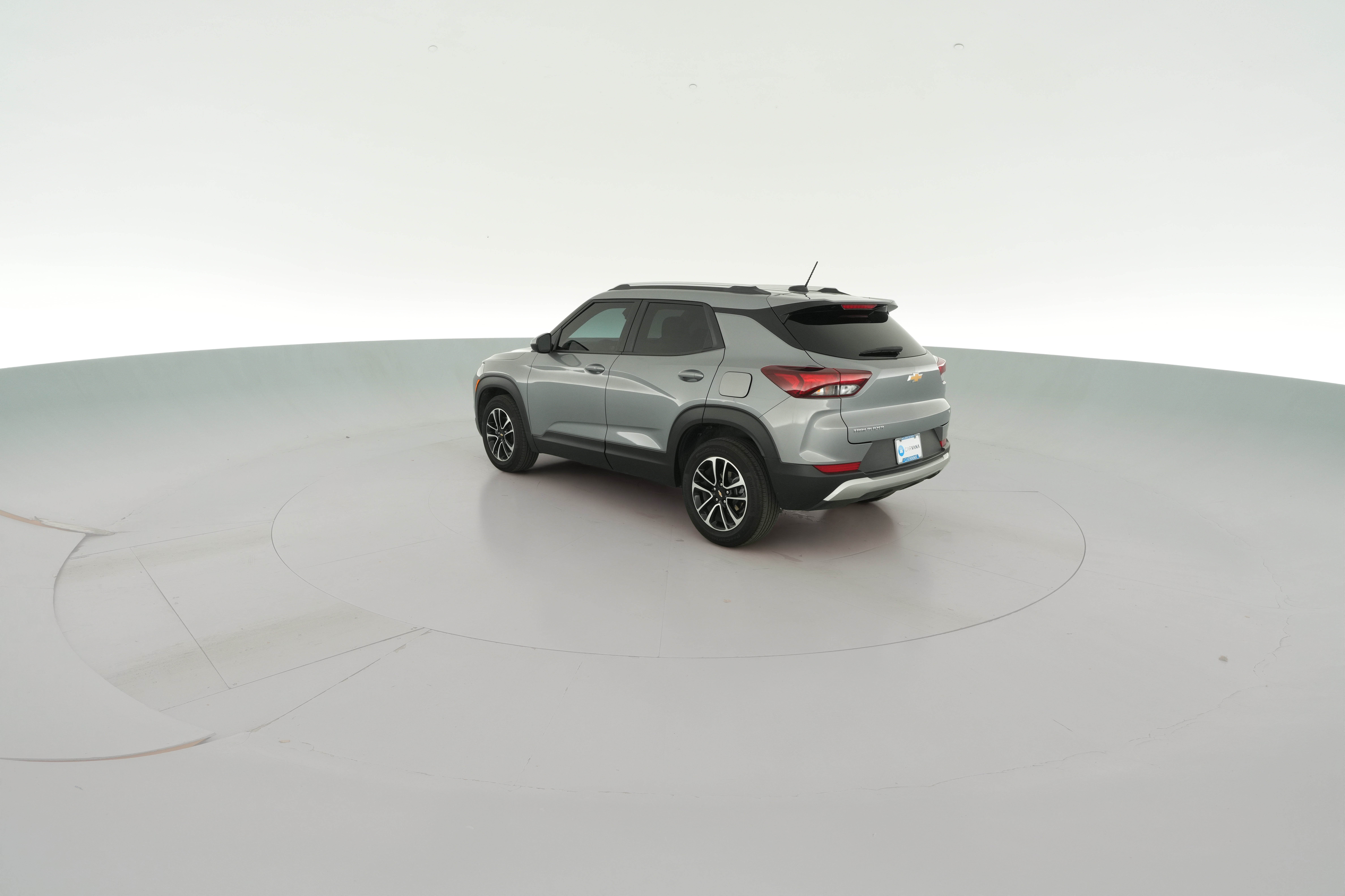 2025 Chevrolet Trailblazer LT - Photo 23
