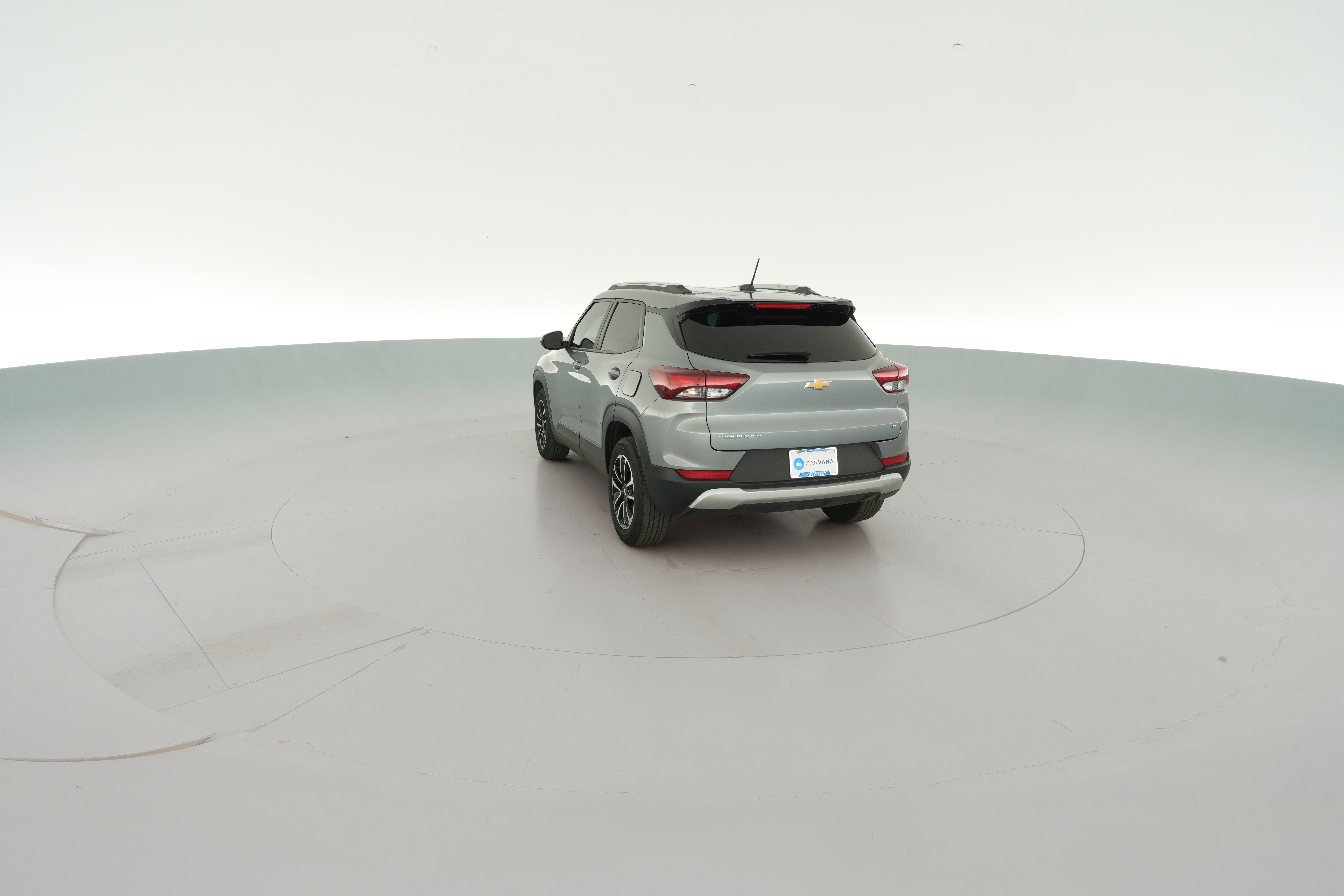 2025 Chevrolet Trailblazer LT - Photo 24