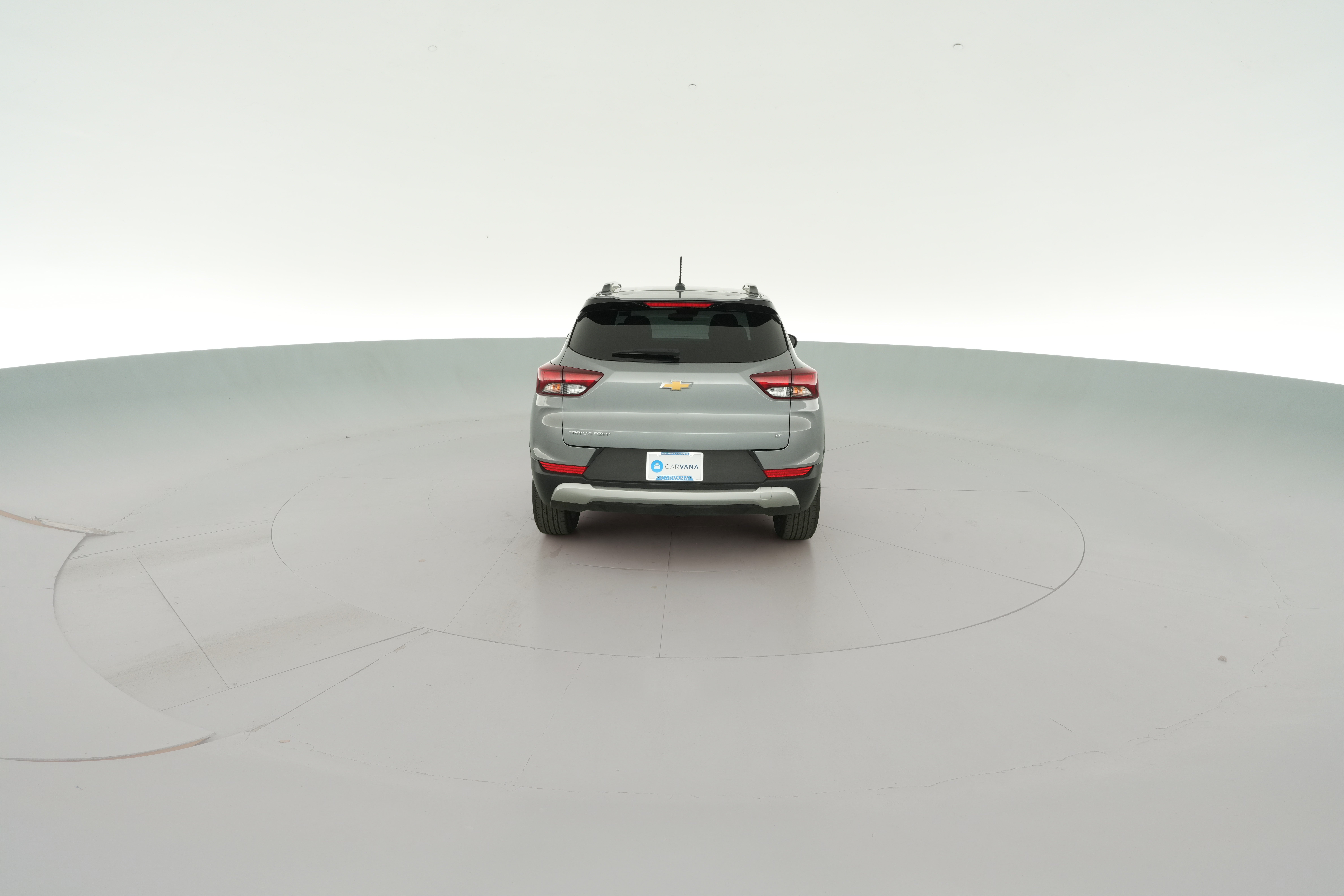2025 Chevrolet Trailblazer LT - Photo 25