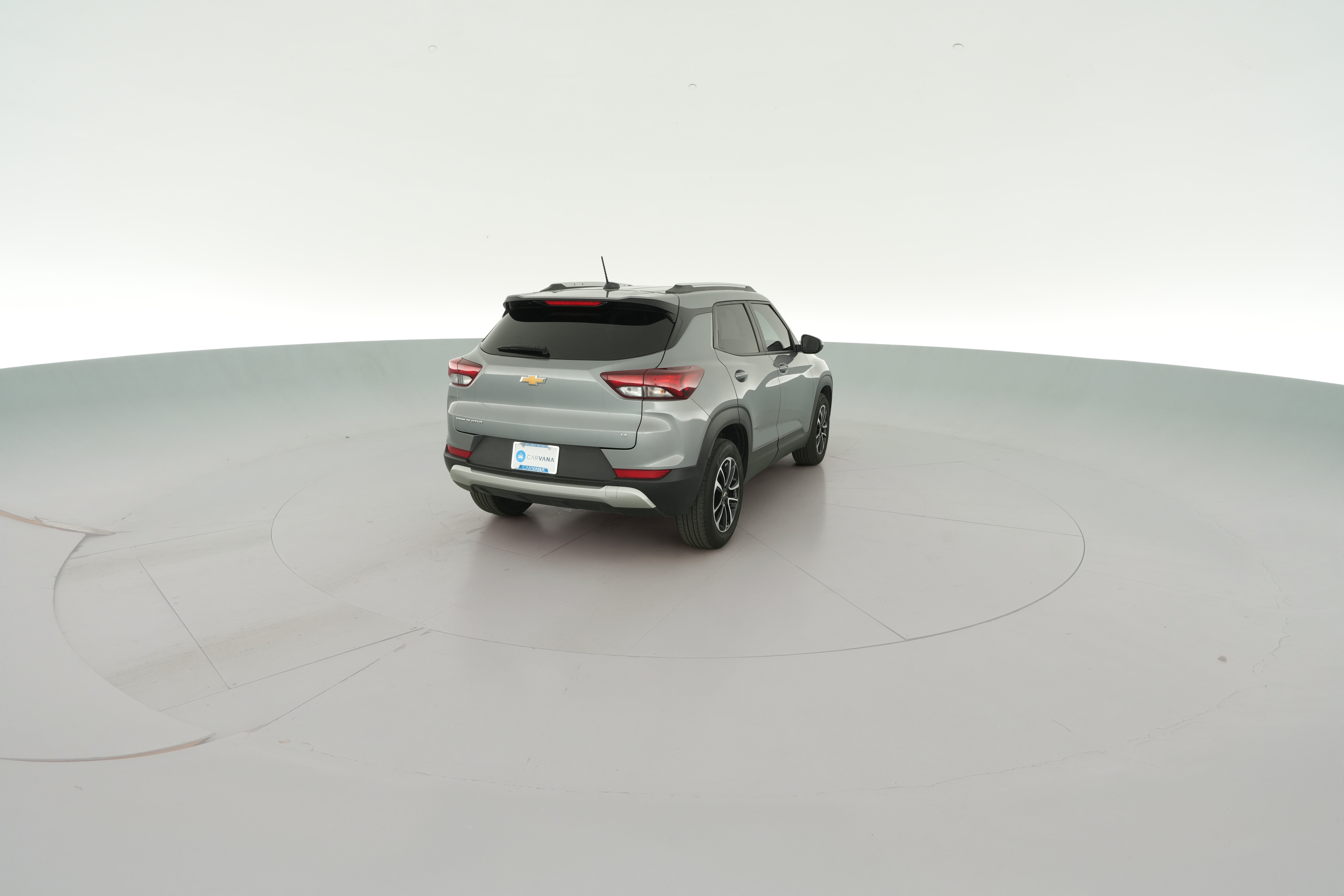 2025 Chevrolet Trailblazer LT - Photo 26