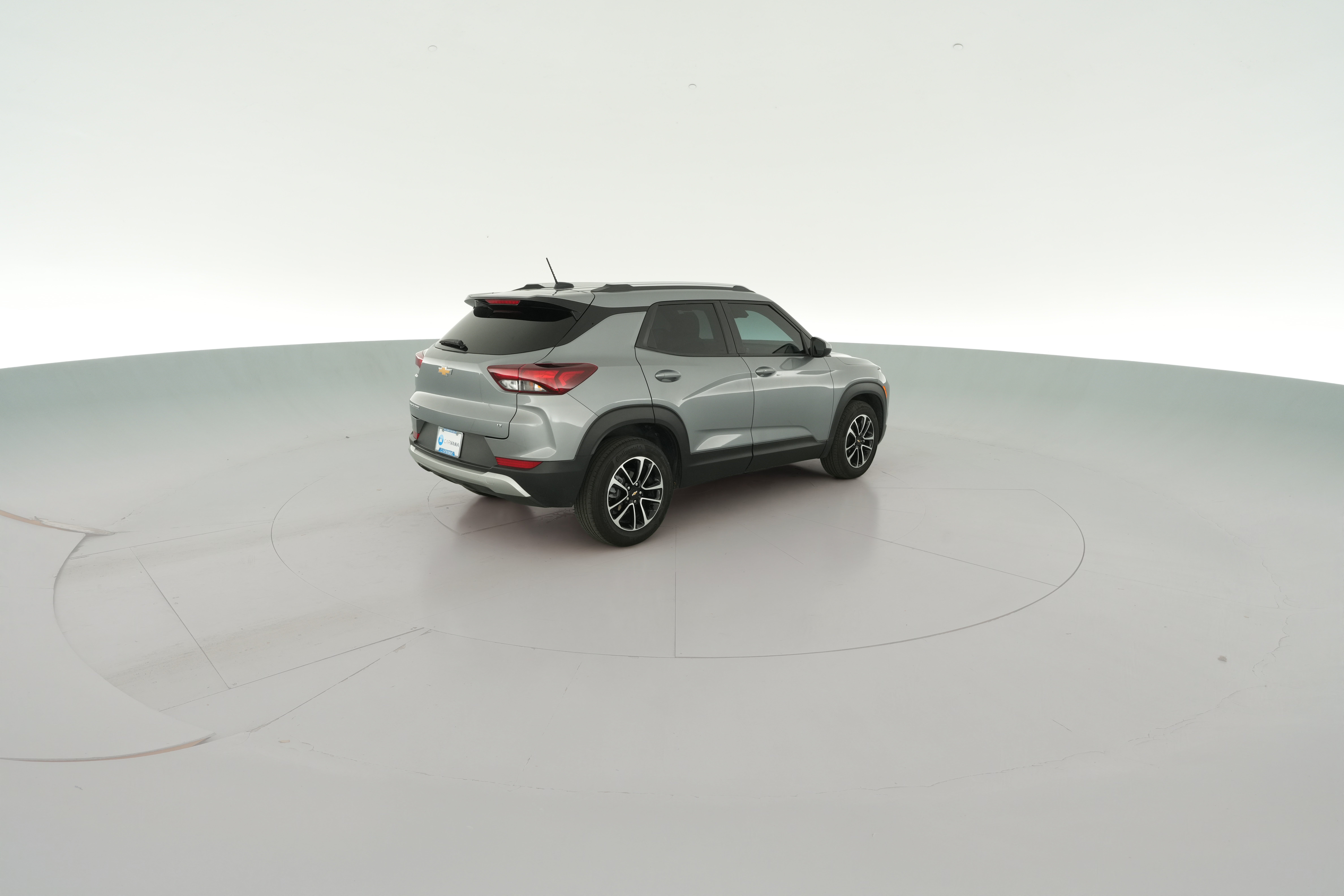 2025 Chevrolet Trailblazer LT - Photo 27