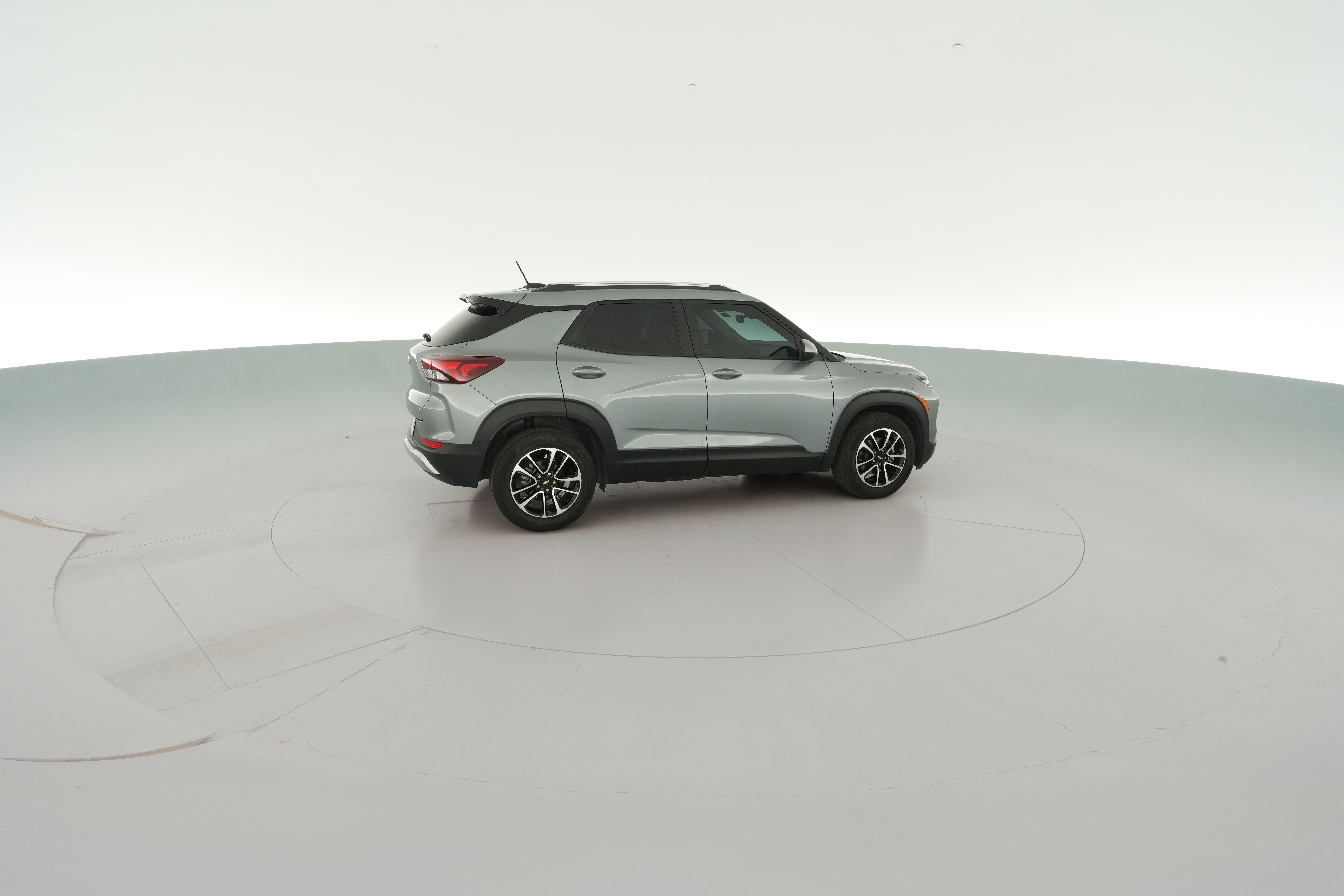 2025 Chevrolet Trailblazer LT - Photo 28