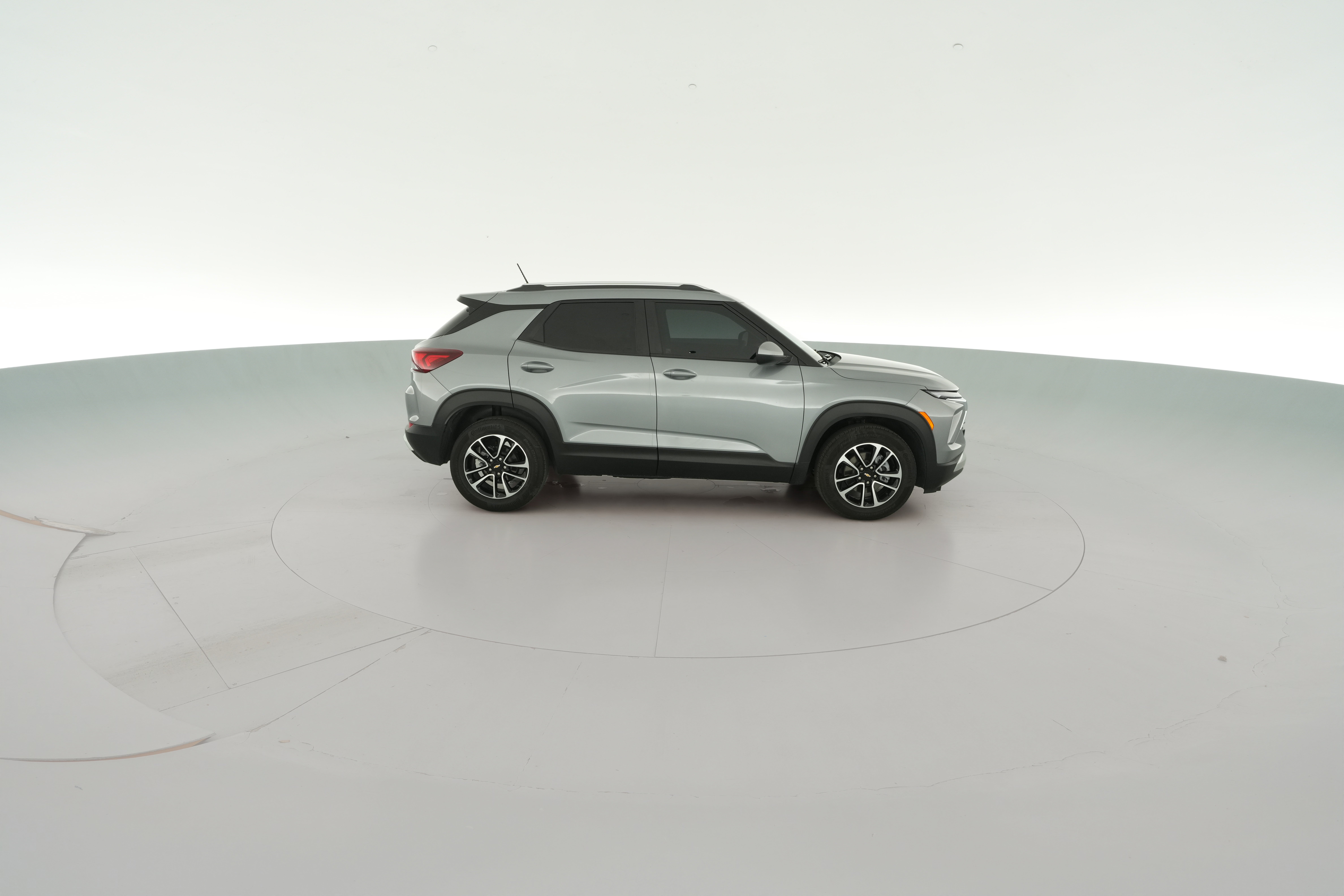 2025 Chevrolet Trailblazer LT - Photo 29