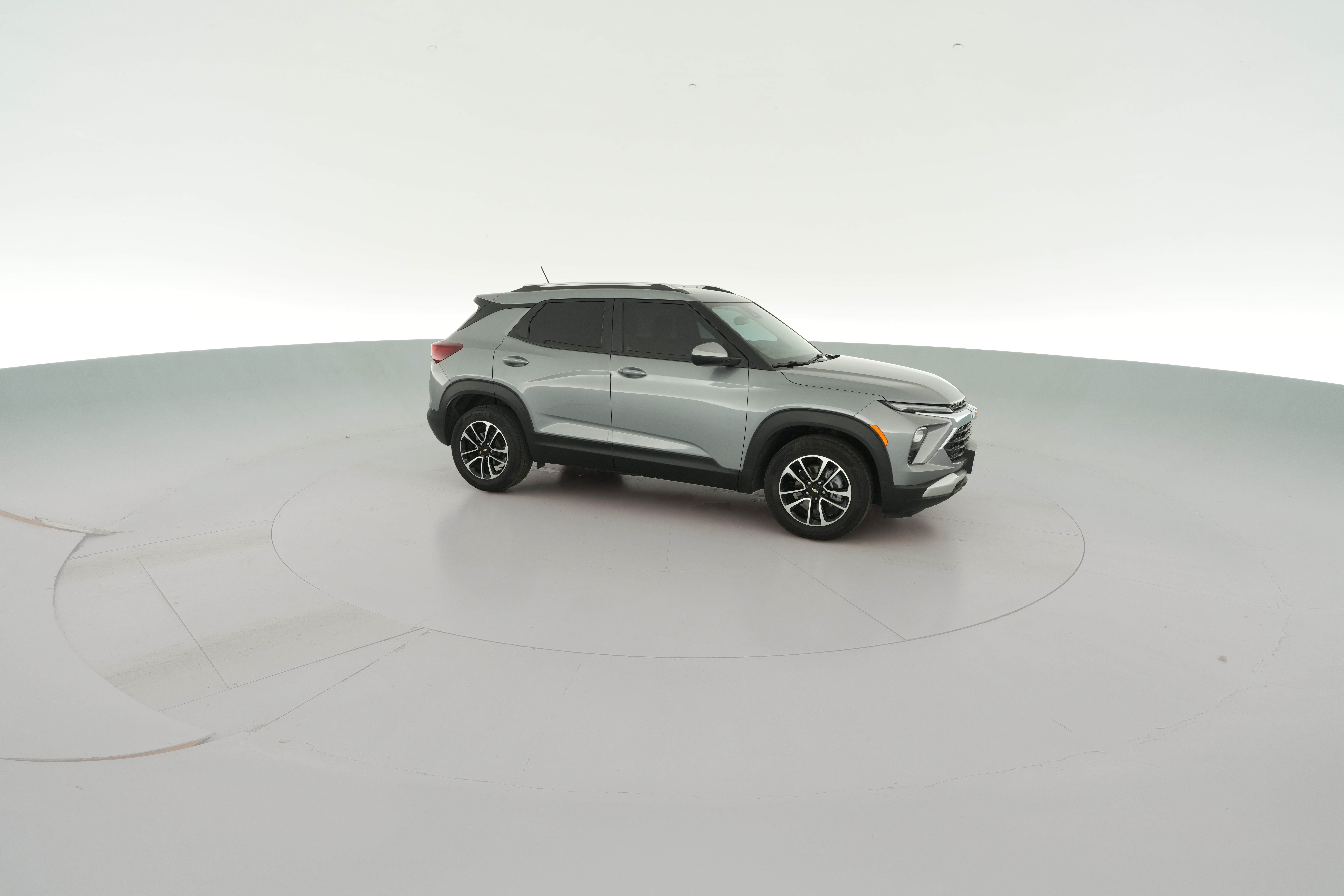 2025 Chevrolet Trailblazer LT - Photo 30