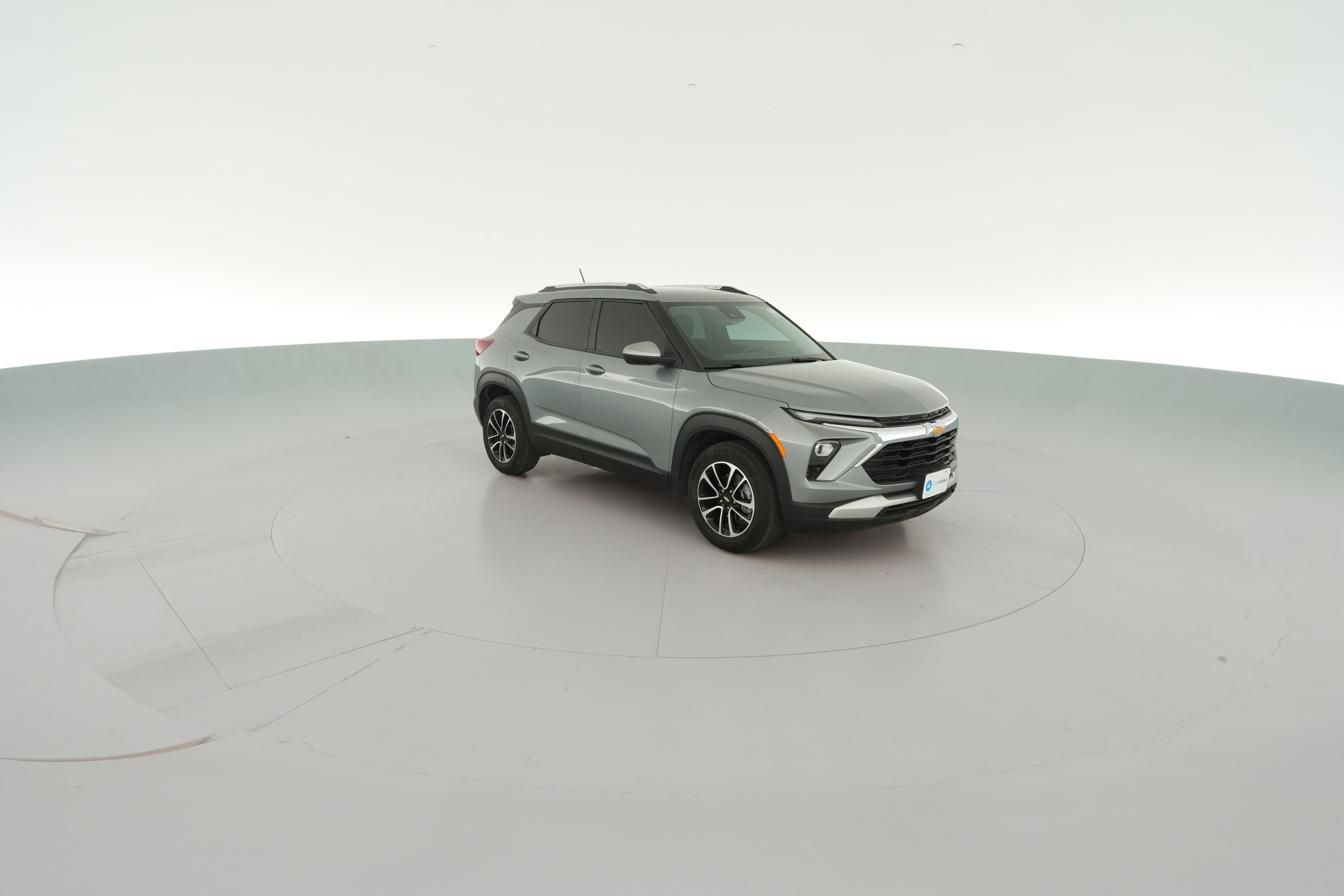 2025 Chevrolet Trailblazer LT - Photo 31