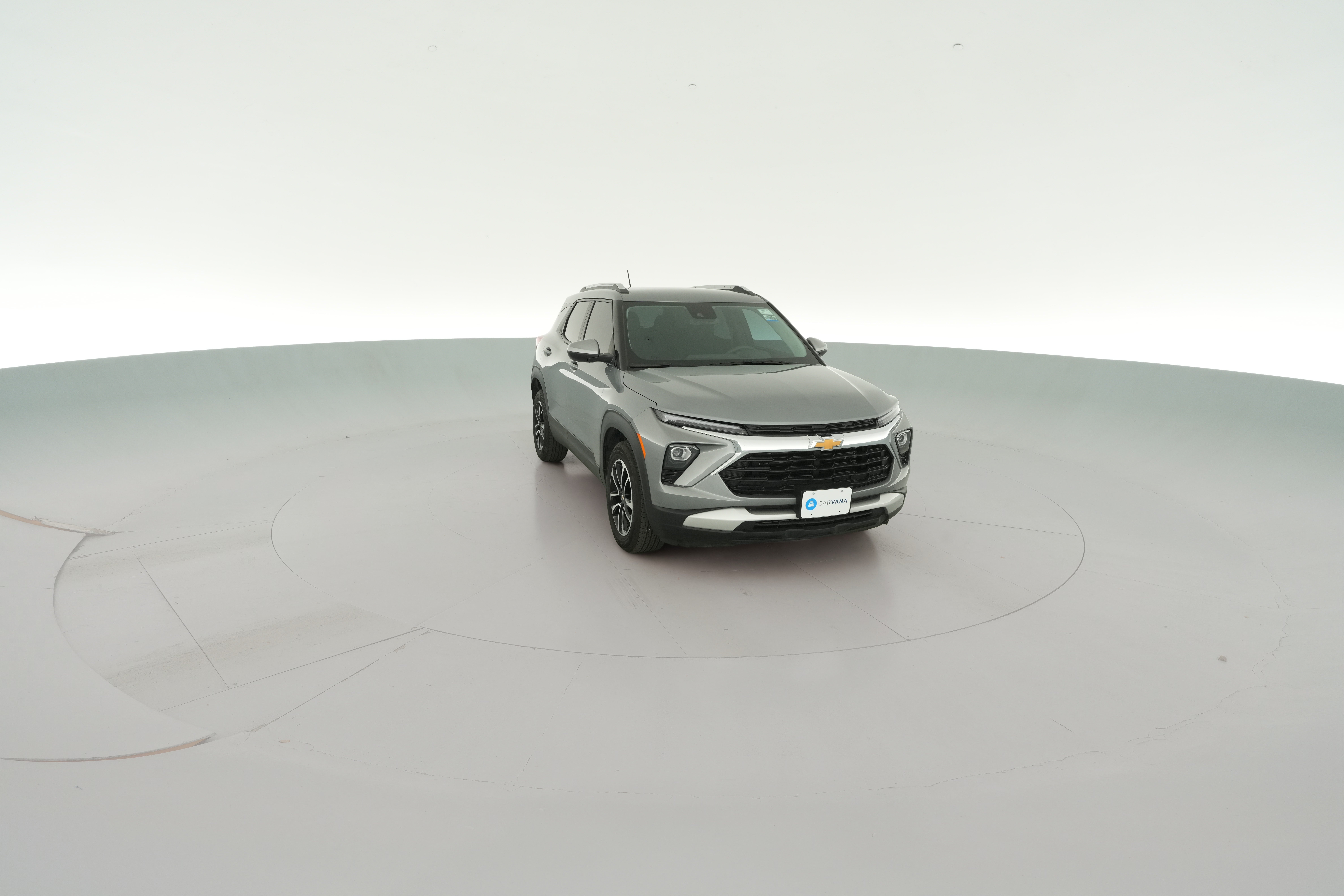 2025 Chevrolet Trailblazer LT - Photo 32