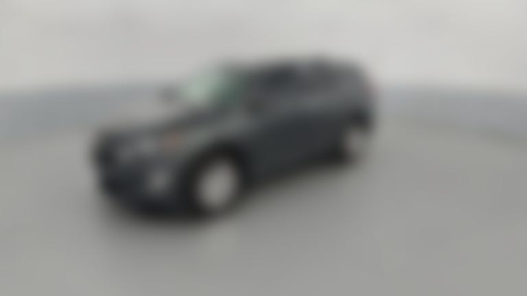 2018 Chevrolet Equinox vehicle photo