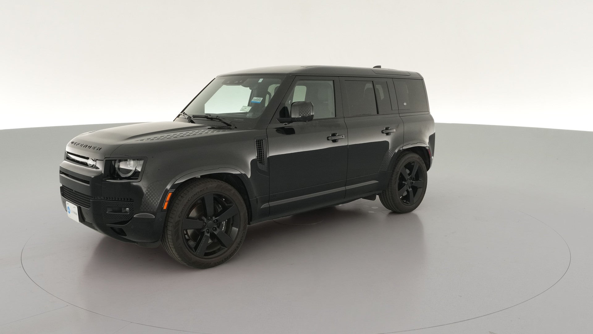 2023 Land Rover Defender 110 vehicle photo