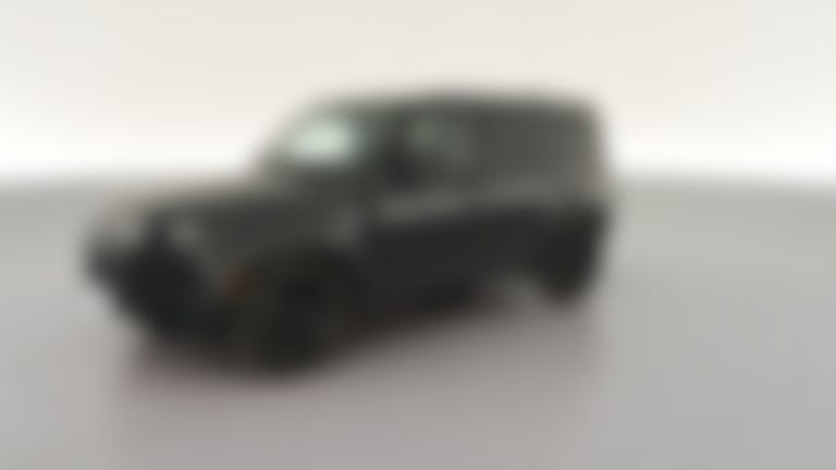 2023 Land Rover Defender 110 vehicle photo