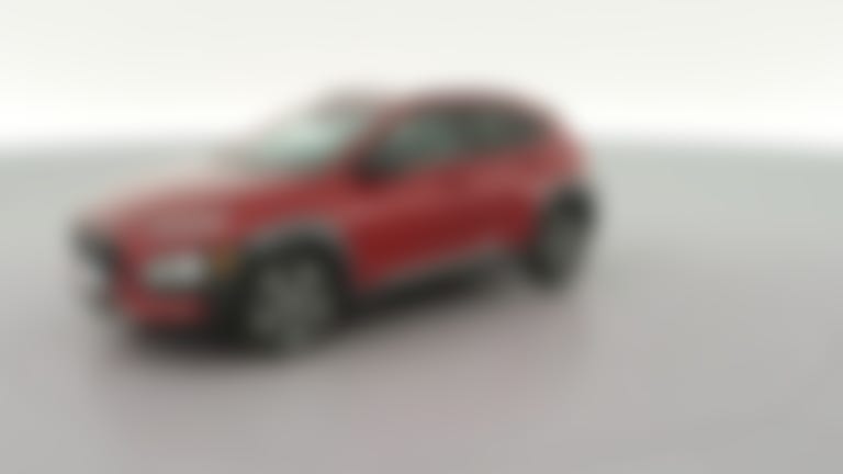 2020 Hyundai Kona vehicle photo