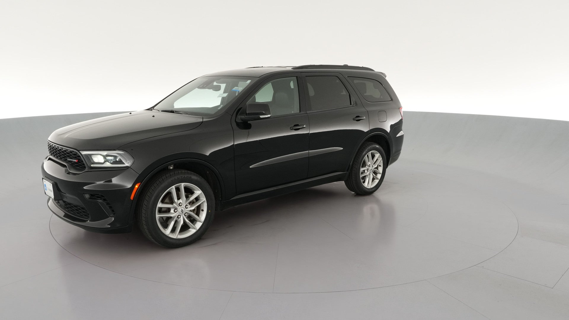 2025 Dodge Durango vehicle photo