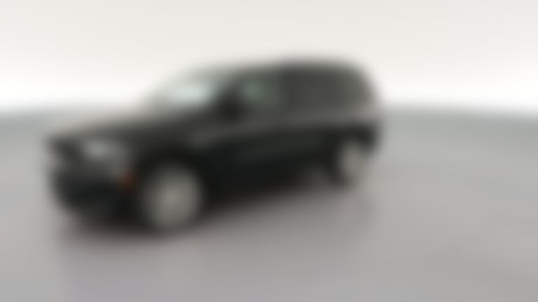 2025 Dodge Durango vehicle photo