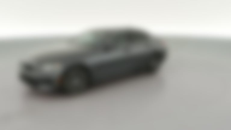 2021 BMW 3 Series vehicle photo