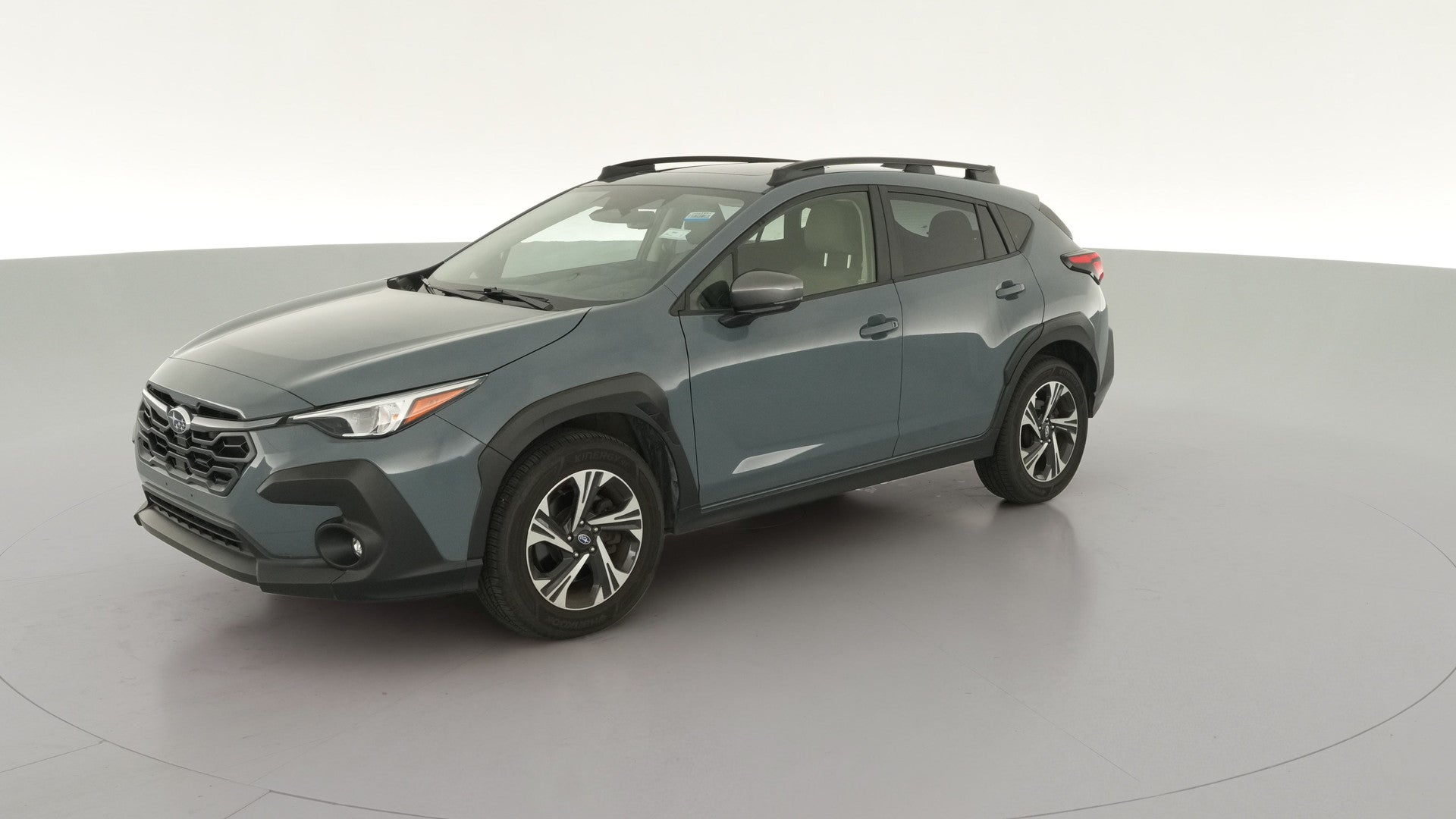 2024 Subaru Crosstrek vehicle photo