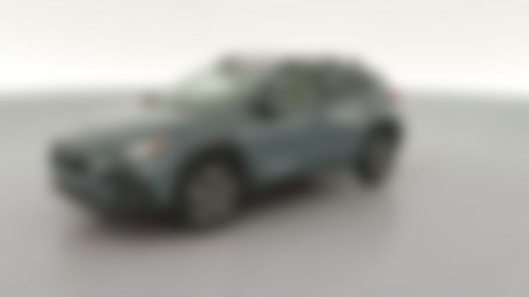 2024 Subaru Crosstrek vehicle photo