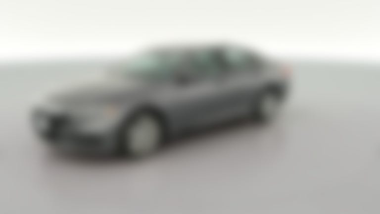2020 Honda Accord vehicle photo