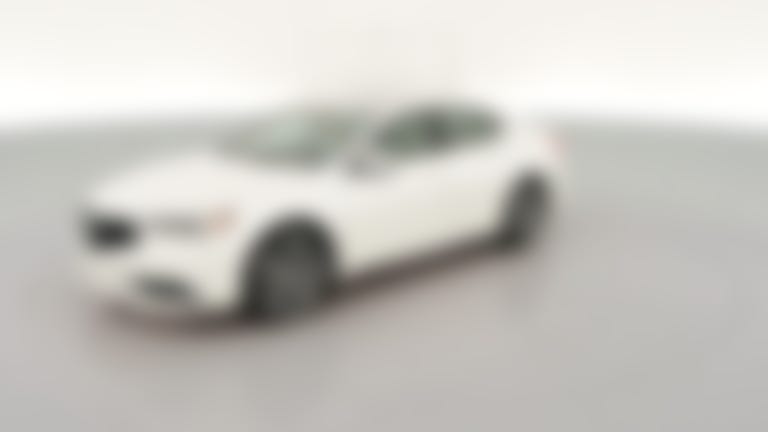 2020 Acura TLX vehicle photo