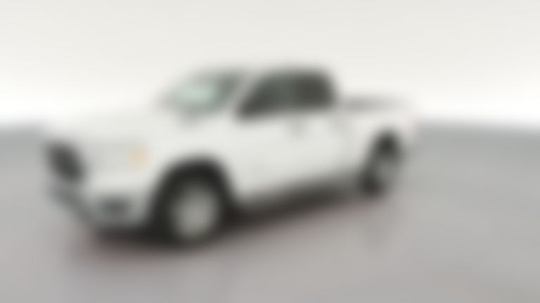 2023 Ram 1500 Quad Cab vehicle photo