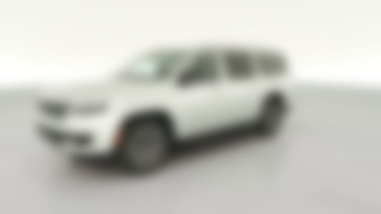 2023 Jeep Wagoneer L vehicle photo
