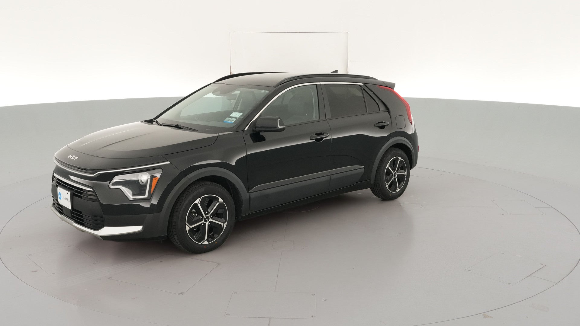 2023 Kia Niro vehicle photo