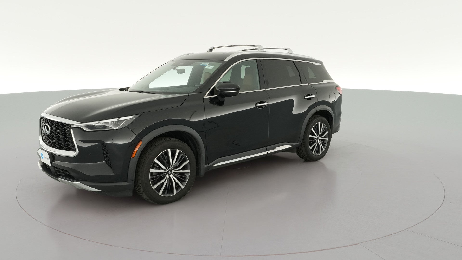 2022 INFINITI QX60 vehicle photo