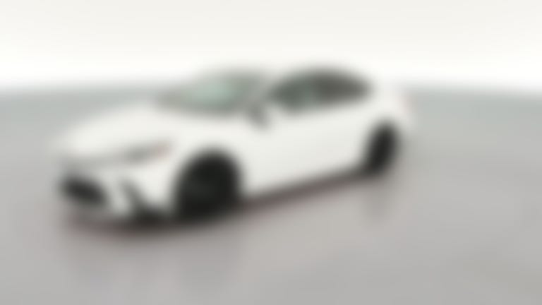 2025 Toyota Camry vehicle photo