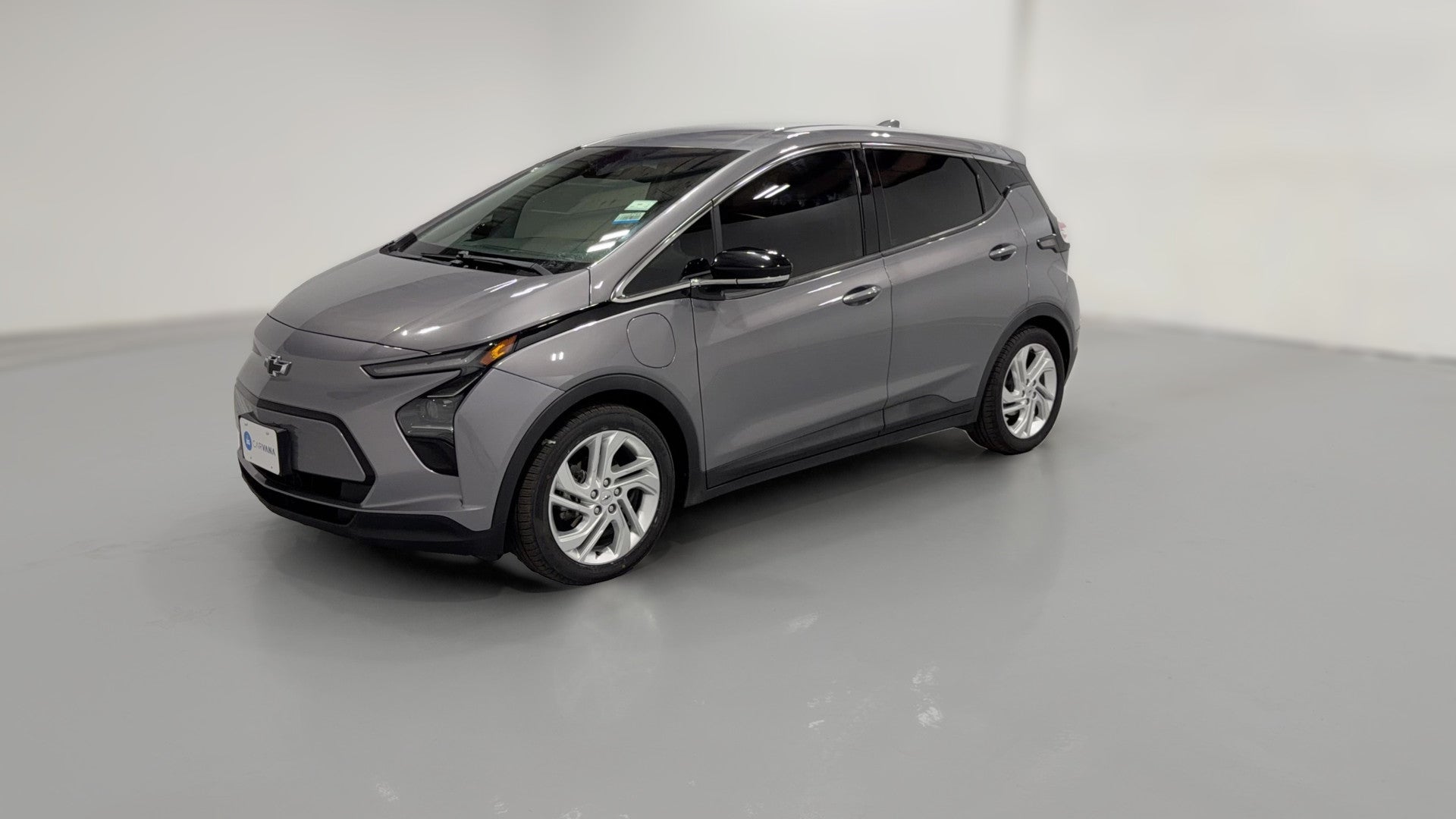 2023 Chevrolet Bolt EV vehicle photo
