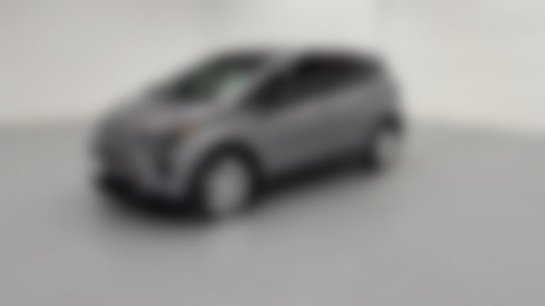 2023 Chevrolet Bolt EV vehicle photo
