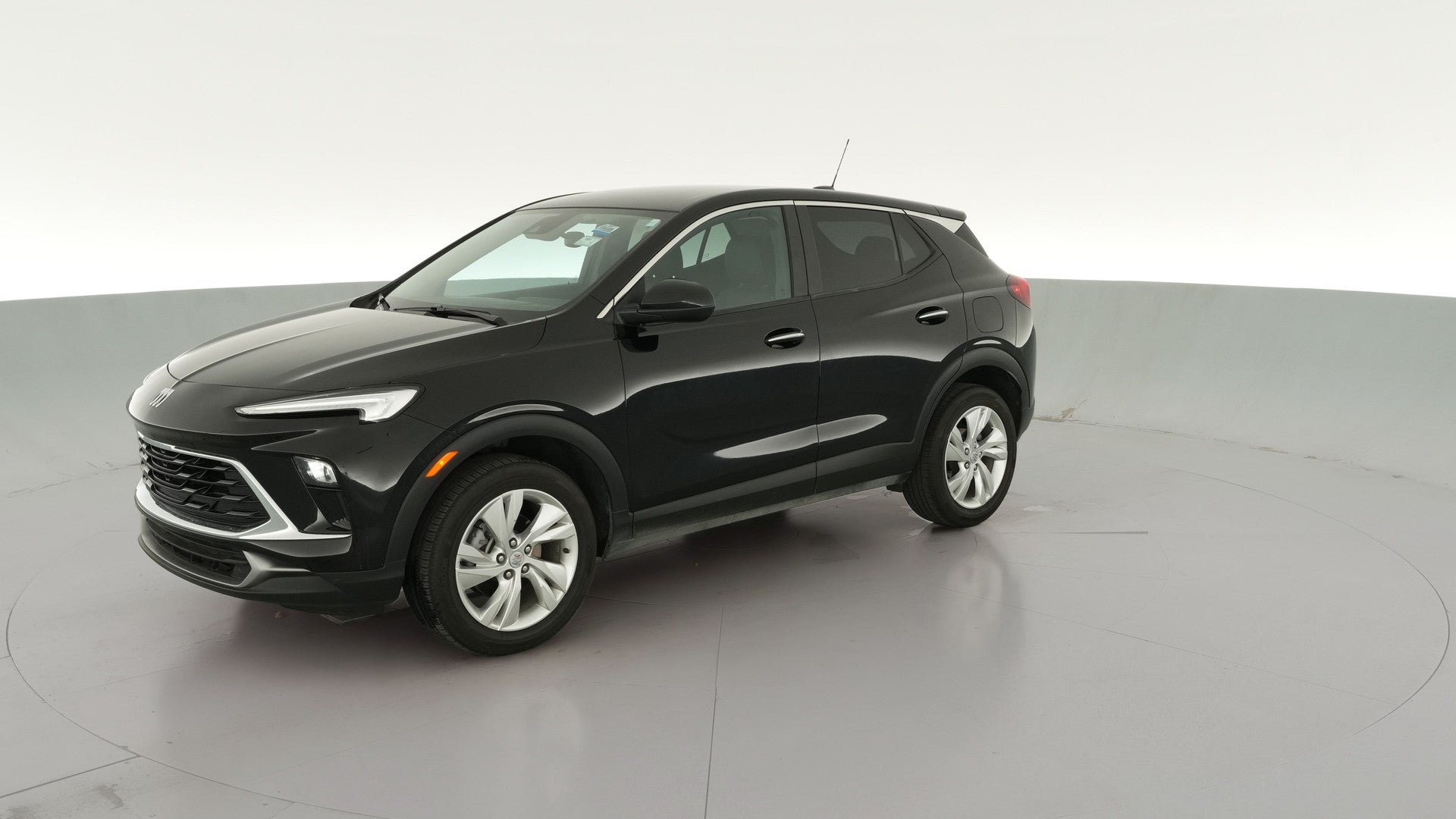 2025 Buick Encore GX vehicle photo