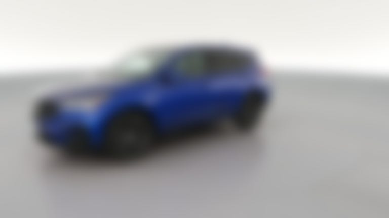 2019 Acura RDX vehicle photo
