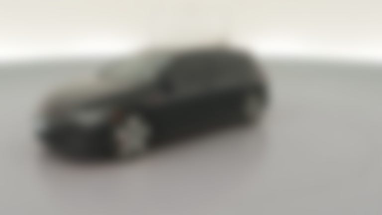 2024 Volkswagen Golf GTI vehicle photo
