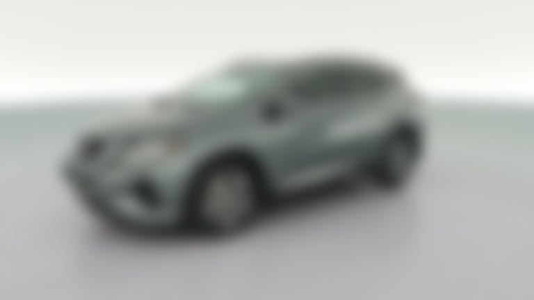 2020 Nissan Murano vehicle photo