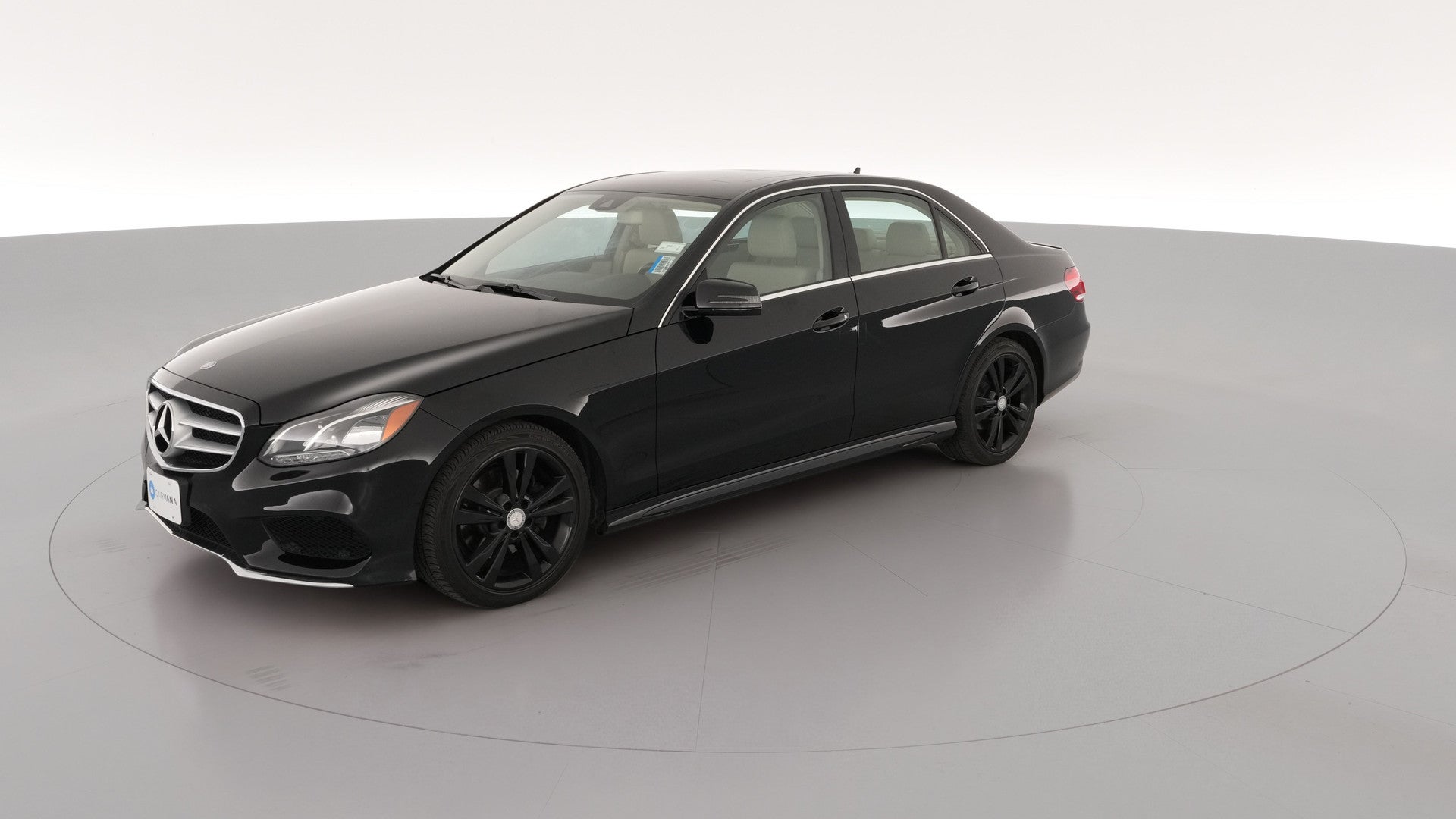 2016 Mercedes-Benz E-Class vehicle photo