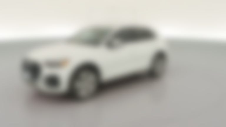 2021 Audi Q5 vehicle photo