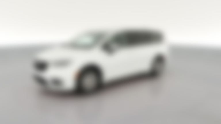 2023 Chrysler Pacifica vehicle photo