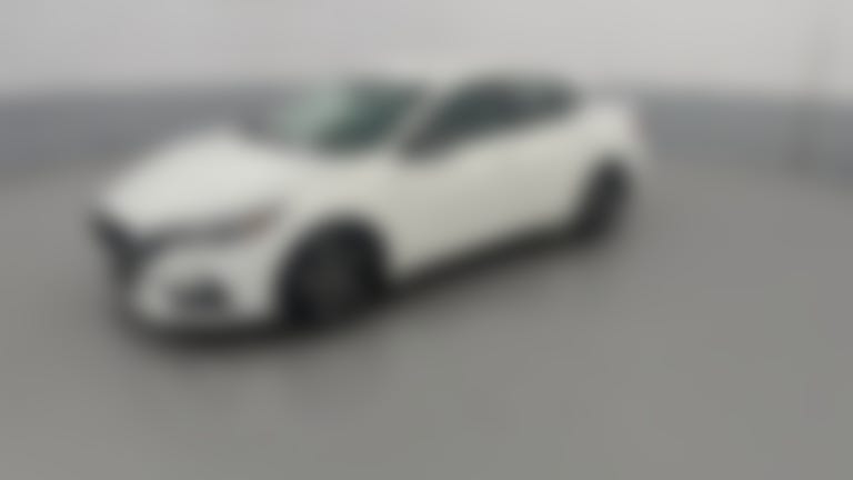 2021 Nissan Sentra vehicle photo