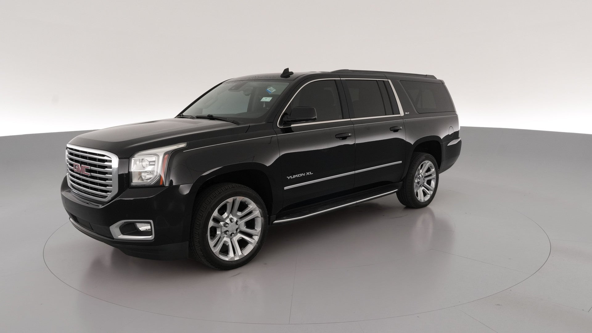 2020 GMC Yukon XL vehicle photo