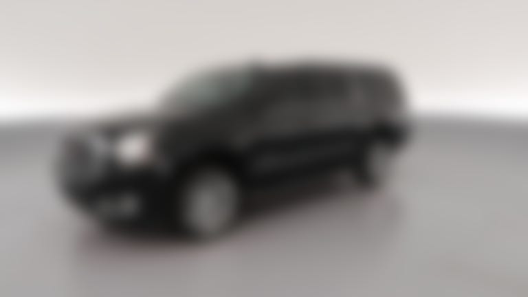 2020 GMC Yukon XL vehicle photo