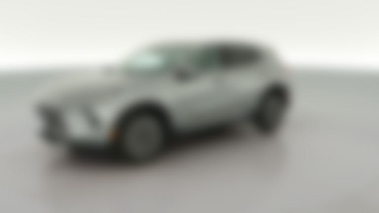 2024 Buick Envision vehicle photo