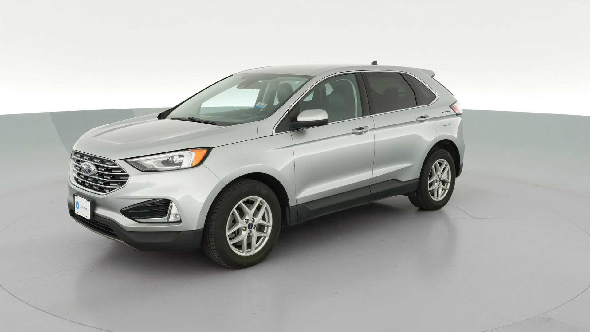 2022 Ford Edge vehicle photo