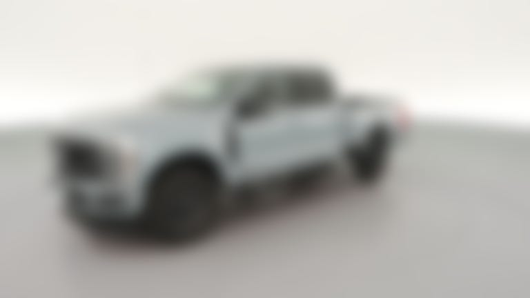 2024 Ford F250 Super Duty Crew Cab vehicle photo