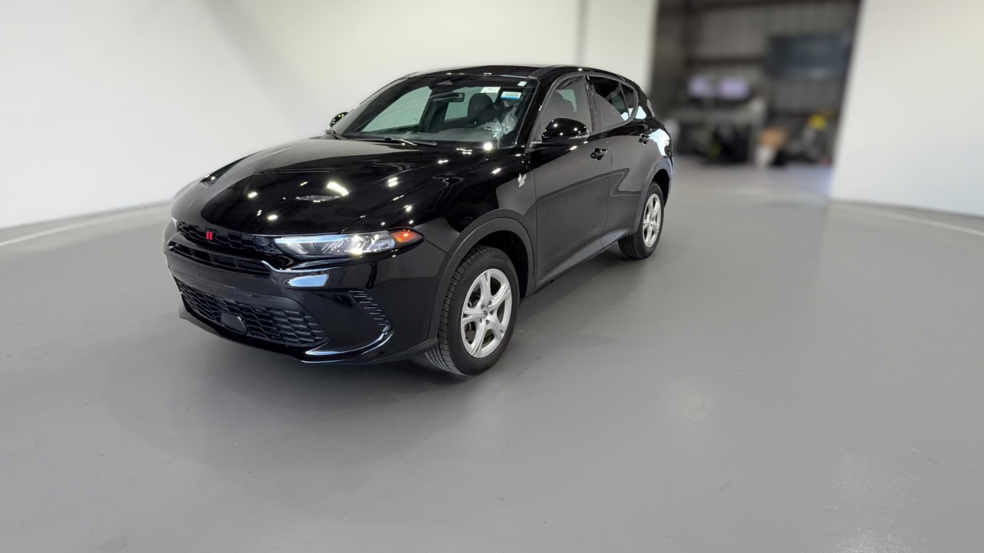 2023 Dodge Hornet vehicle photo